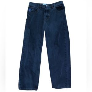 Polar Big Boys 93! Black Jeans